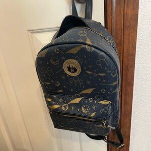 Harry Potter small backpack